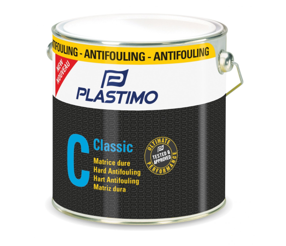 Plastimo Antifouling Classic  5 L