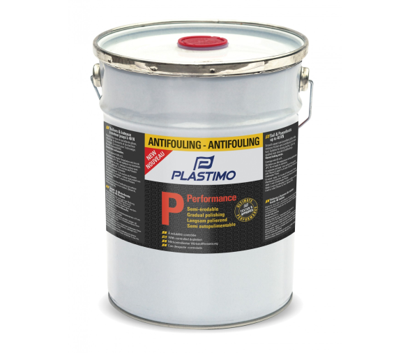 Plastimo Antifouling Performance 0.75 L