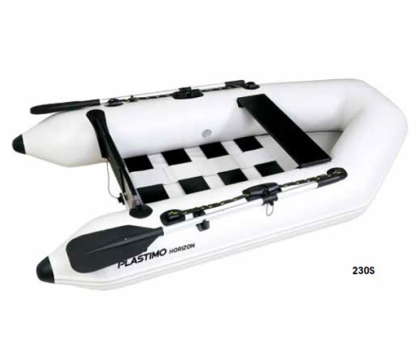 Plastimo Inflatable Boat Horizon 260S