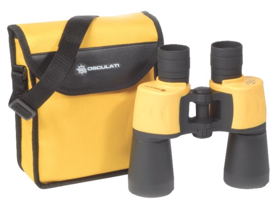 Binoculares Profesionales Autofocus Osculati 7 x 50 Binoculares Profesionales Autofocus Osculati 7 x 50