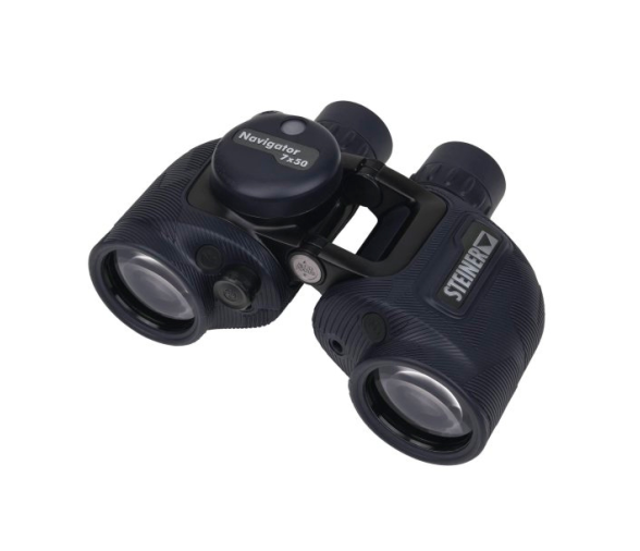 Steiner Navigator 7X50 Compas Binoculars