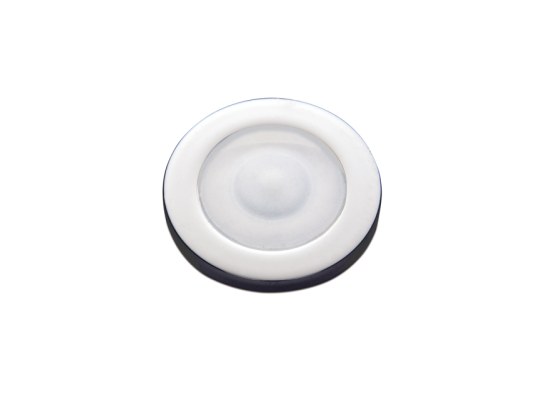 Luz Cortesía PYXIS F - Foresti & Suardi Luz Cortesía PYXIS F - Foresti & Suardi