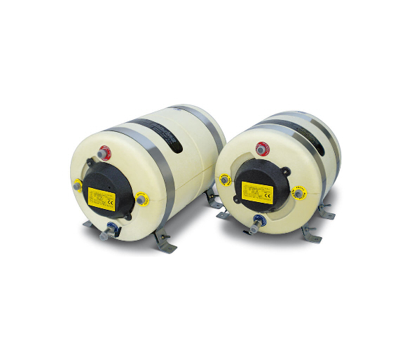 ATI Calentador de Agua Vitroporcelanado 22 a 80 Litros > Agua a Bordo >  Calentadores de Agua