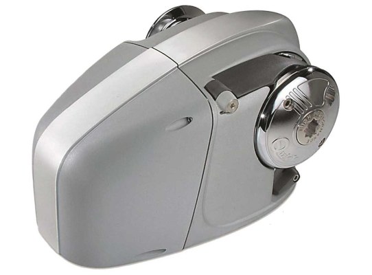 Quick Hector HC3 Molinete Horizontal 1500W/12V Cadena Ø10mm Quick Hector HC3 Molinete Horizontal 1500W/12V Cadena Ø10mm