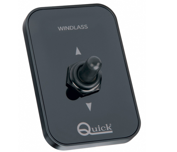 Quick Interruptor de panel WCS820