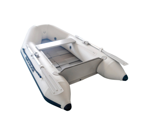 Quicksilver Tendy Pneumatic Boat 200