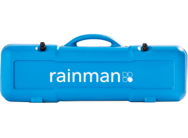 Rainman Caja de ósmosis inversa 70 Litros/H