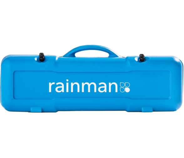 Rainman Caja de ósmosis inversa 70 Litros/H