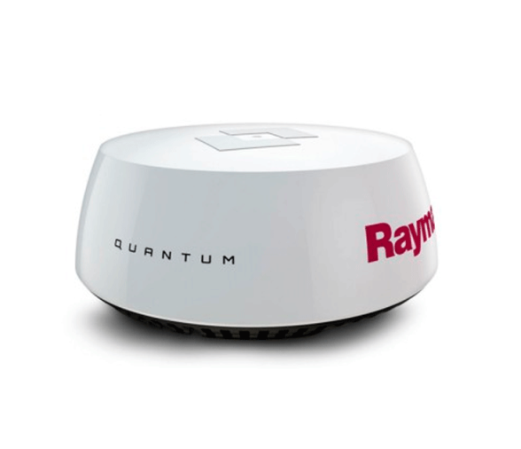 Raymarine Antena de Radar Cerrada Quantum Q24W Digital