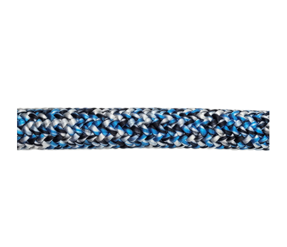 Regatta Blue/Turquoise/Grey Rope Halyard Gregal