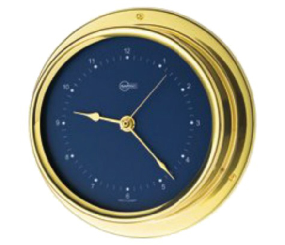 Reloj Quarzo Barigo Regatta Dial Azul