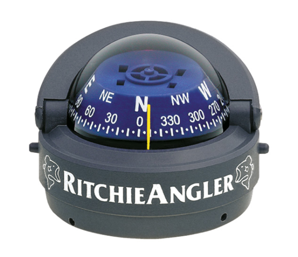 Ritchie Compas para Barco de Pesca RA-93