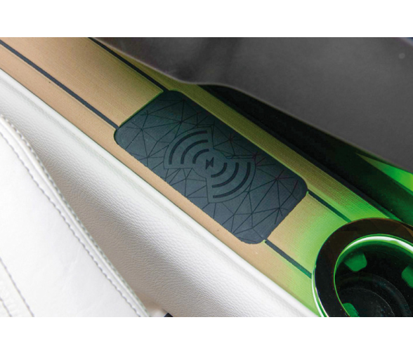 Scanstrut ROKK Hidden Wireless Battery Charger