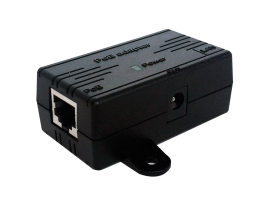 Scout PoE Adapter 12V/1A