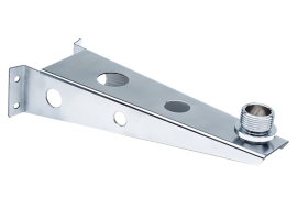 Scout PA-82 Stainless Steel Masthead Standoff Bracket