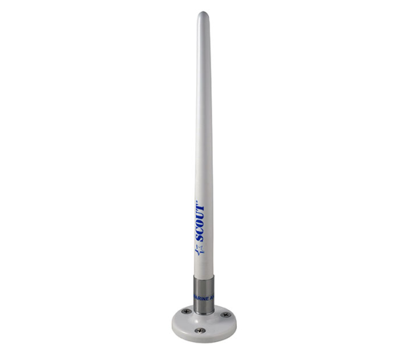 Scout Antena Flexible AM-FM KS-100