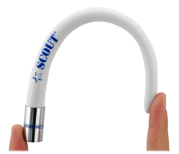 Flexible Radioantenne KS-100 / AM/FM