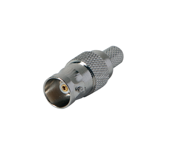 Scout Conector BNC Hembra RG-59