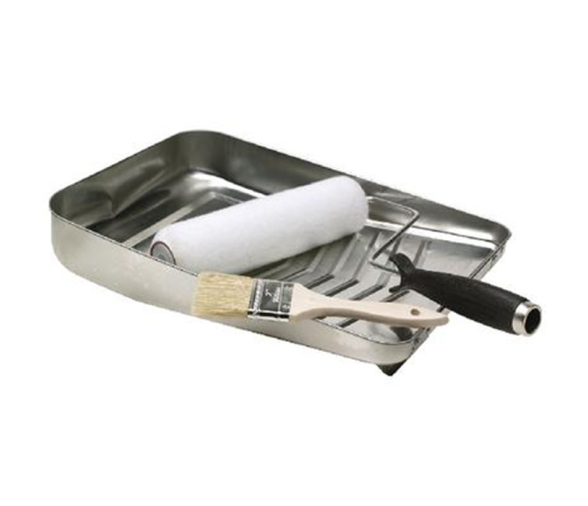 Seachoice Metal Tray Paint Kit