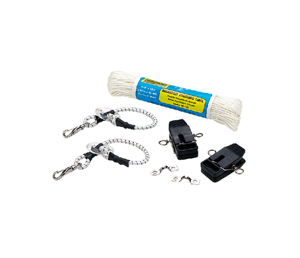 Seachoice Outriggers Line Kit