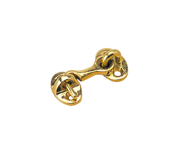 Brass Door Hook