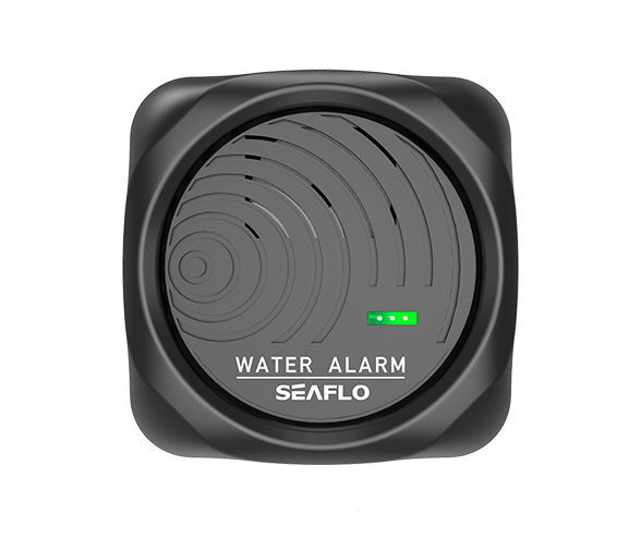 Seaflo Alarma de agua 12V