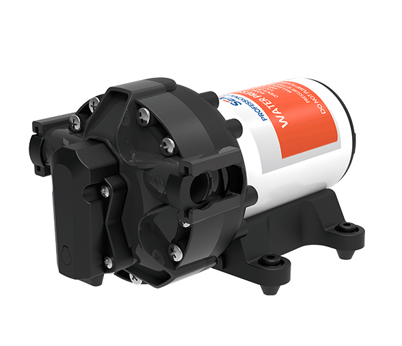 Seaflo 56A Series Variable Speed Smart Pump 3.5GPM