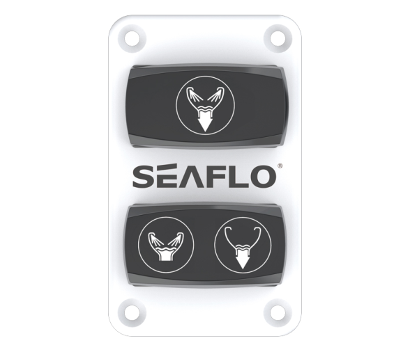 Seaflo Inodoro Eléctrico SFMTE1-04