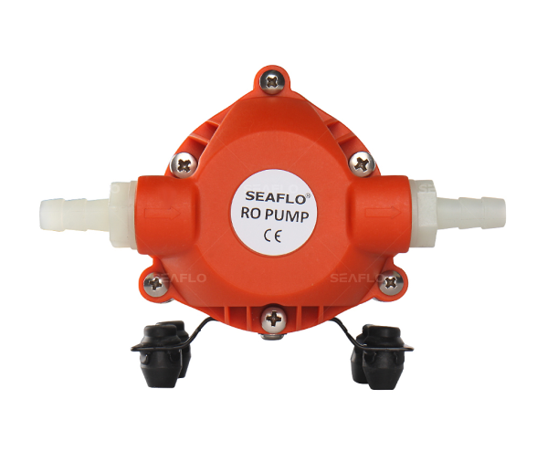 Seaflo 7 L-Min 120 psi 12 V Diaphragm Pump