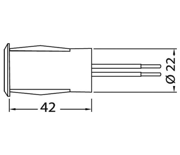 Sensor Infrarrojo