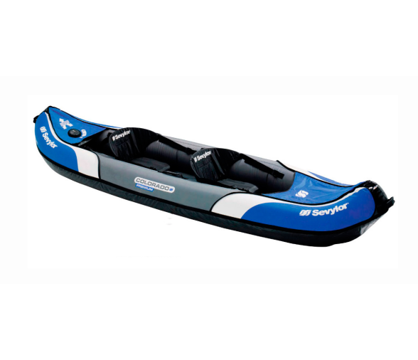 Sevylor New Colorado - Madison Premium Kayak Right Side Bladder