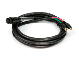 Simrad Cable Datos de Video