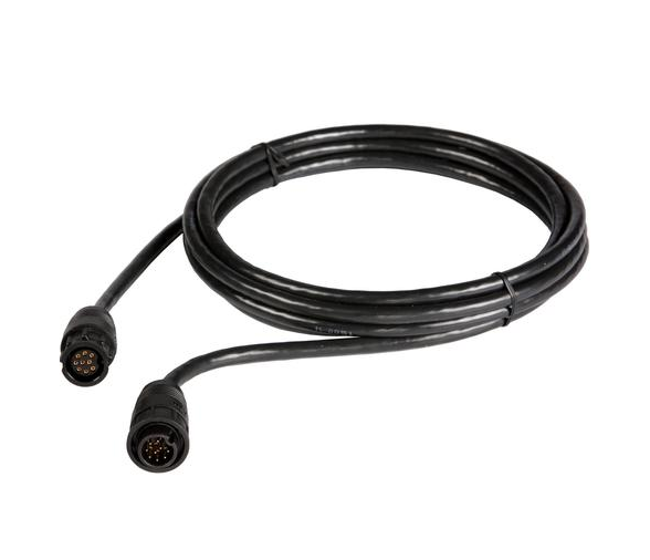 Simrad StructureScan transducer extension cable 10 ft