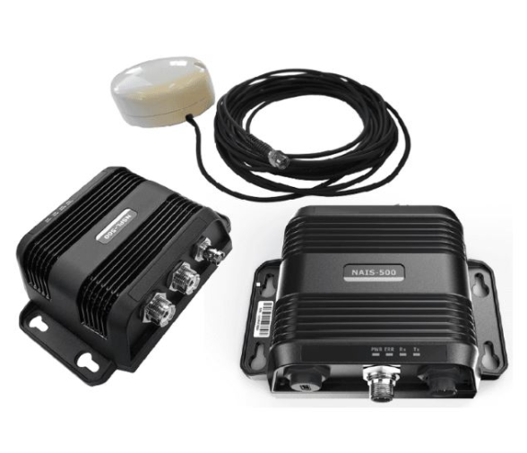 Simrad NAIS-500 + NSPL500 Kit + GPS500 Antena + N2K