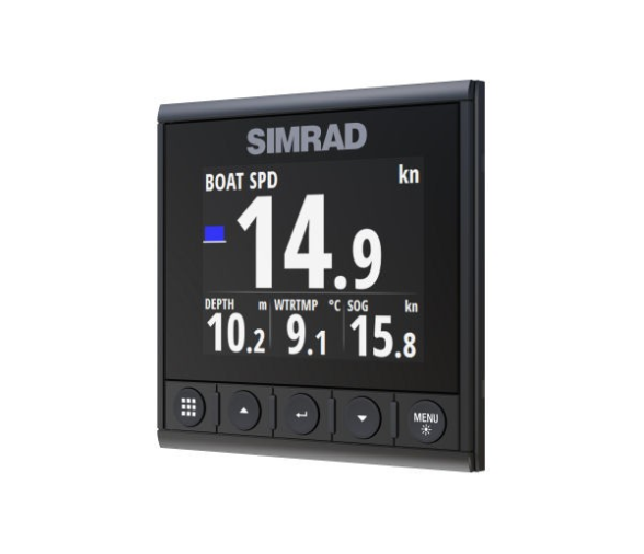 Simrad Digital Display Is42