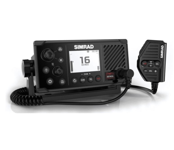 Simrad RS40 VHF with DSC and AIS Receive