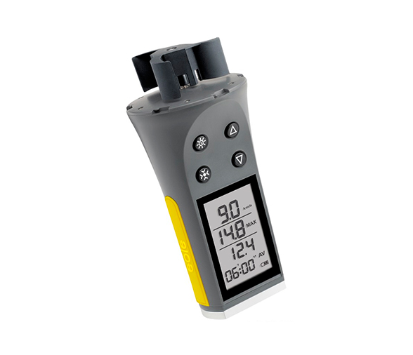Skywatch Eole-Meteos Portable Anemometer