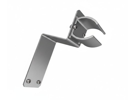 Soporte cuadrado para aro salvavidas Soporte cuadrado para aro salvavidas