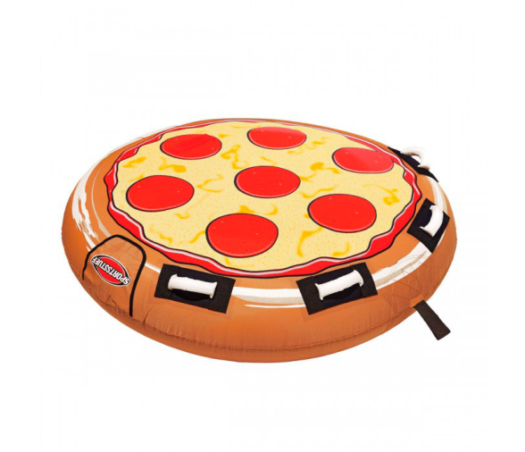 Sportsstuff Pizza Towable 1-2 Rider
