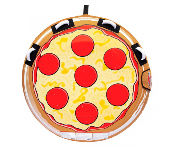 Sportsstuff Pizza Towable 1-2 Rider