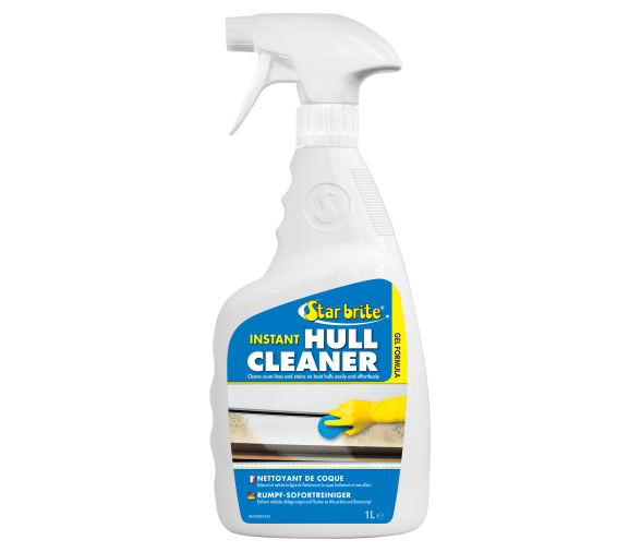 Star Brite Hull Cleaner - Gel Spray