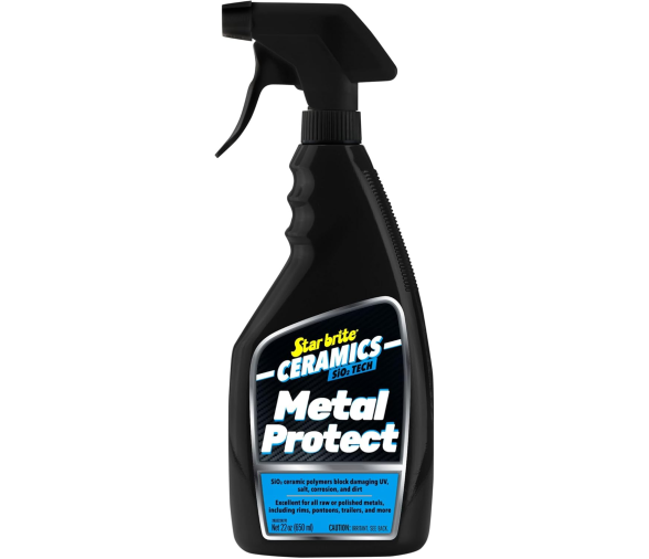 Star Brite Protector de Metal Cerámico - 650ml