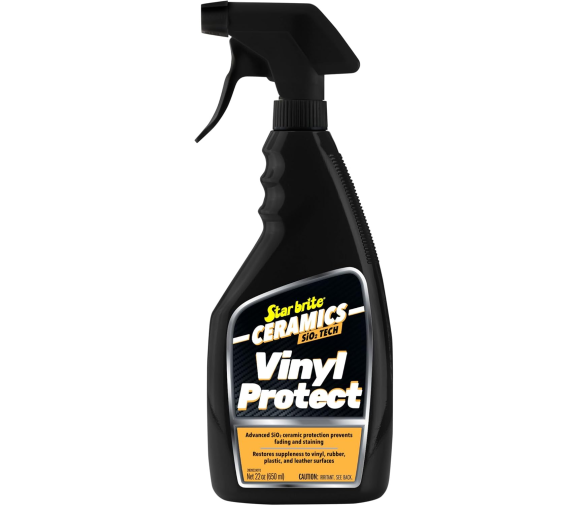 STAR BRITE Protector de Vinilo Cerámico 650 ml