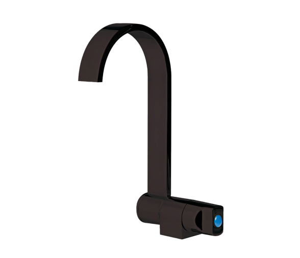 Style black Tap Cold Water