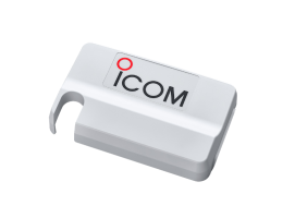 Icom Front Panel Cover