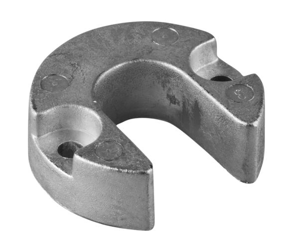 Tecnoseal Mercury Collar for Trim Cylinder