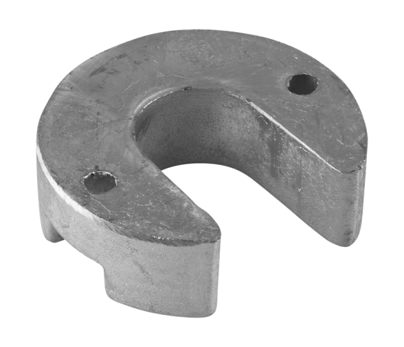 Tecnoseal Mercury Collar for Trim Cylinder