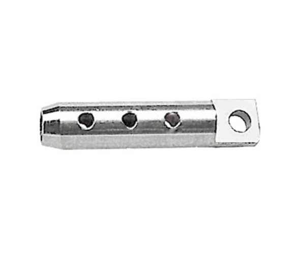 Stainless Steel Terminal with Eye