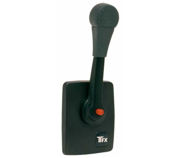 TELEFLEX 700SS DUAL-FUNCTION SINGLE-LEVER SIDE MOUNT CONTROL