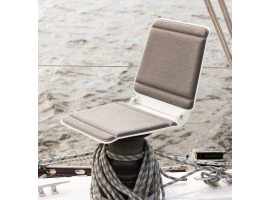 Tides Asiento para Winches